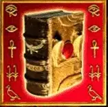 book of ra symbol